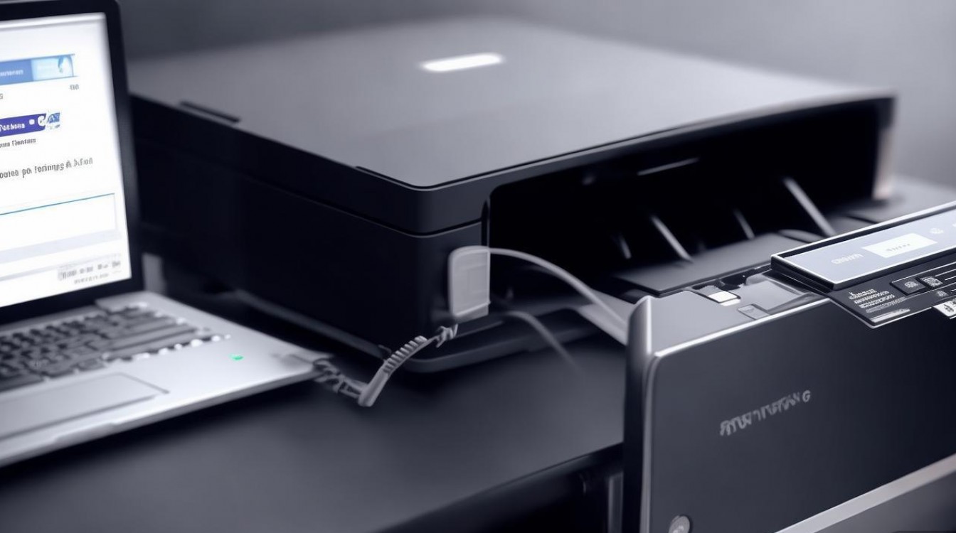 三星打印机如何连接电脑