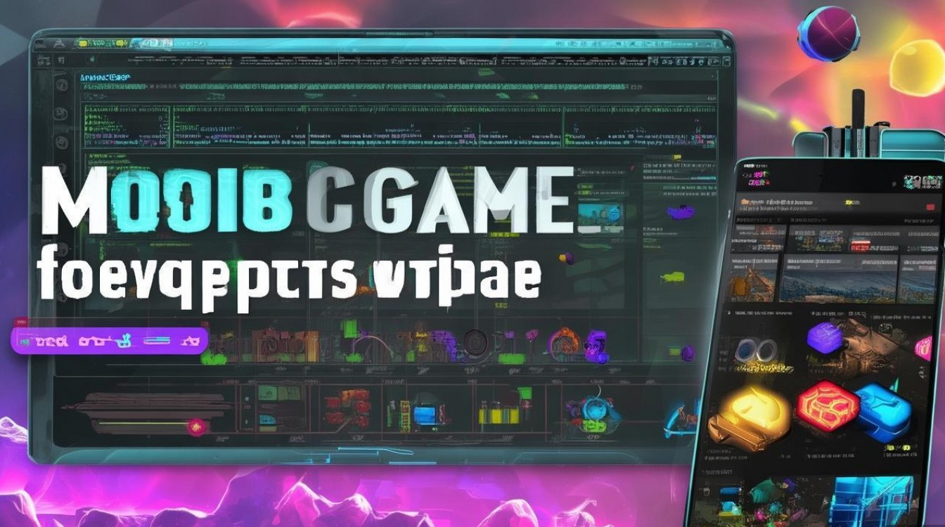 手机制作图片游戏软件哪个好