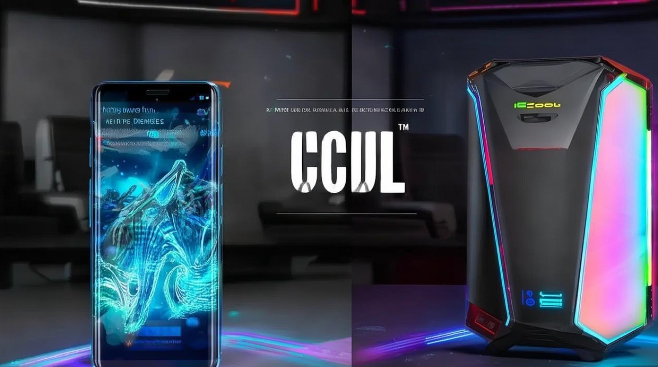 一加跟打游戏i酷手机哪个好