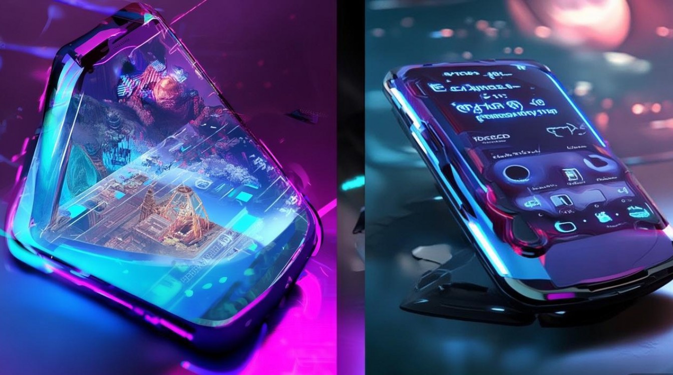 一加跟打游戏i酷手机哪个好