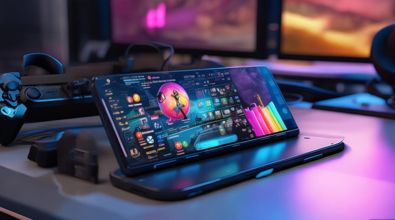 哪个二手机打游戏最好用