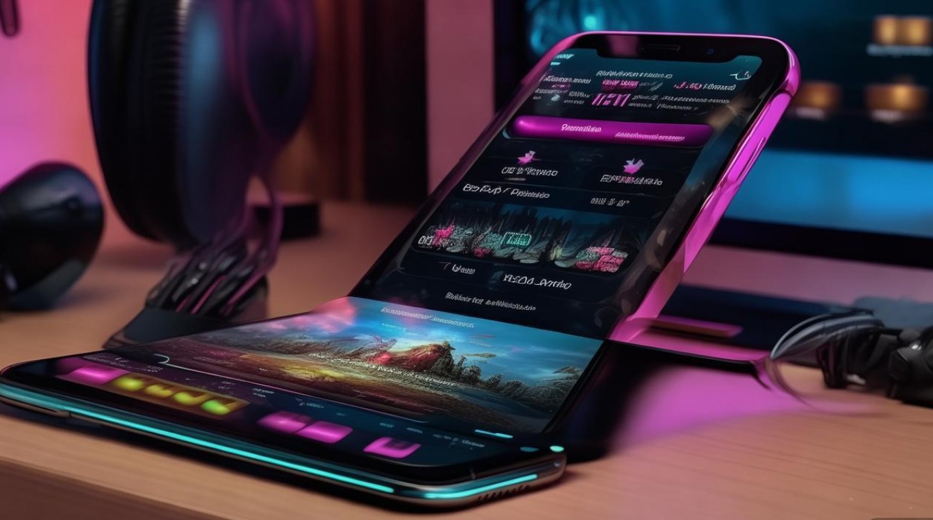 哪个二手机打游戏最好用