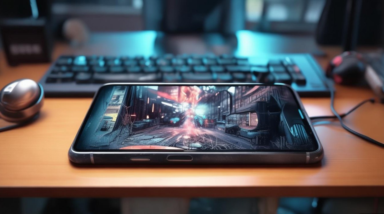 哪个二手机打游戏最好用