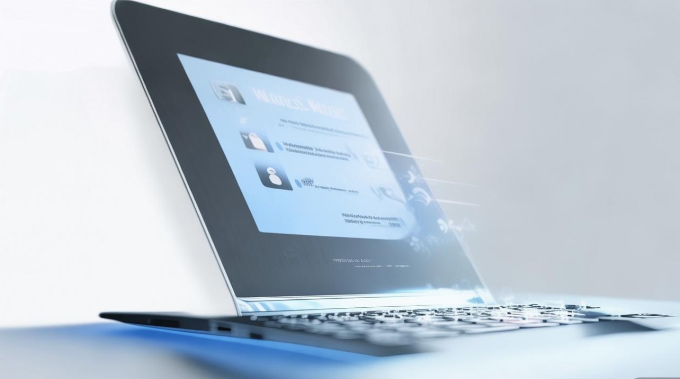 电脑如何打开无线网络连接