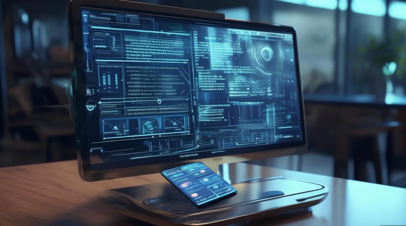 千牛电脑和手机如何同时接收信息？实现方法是什么？