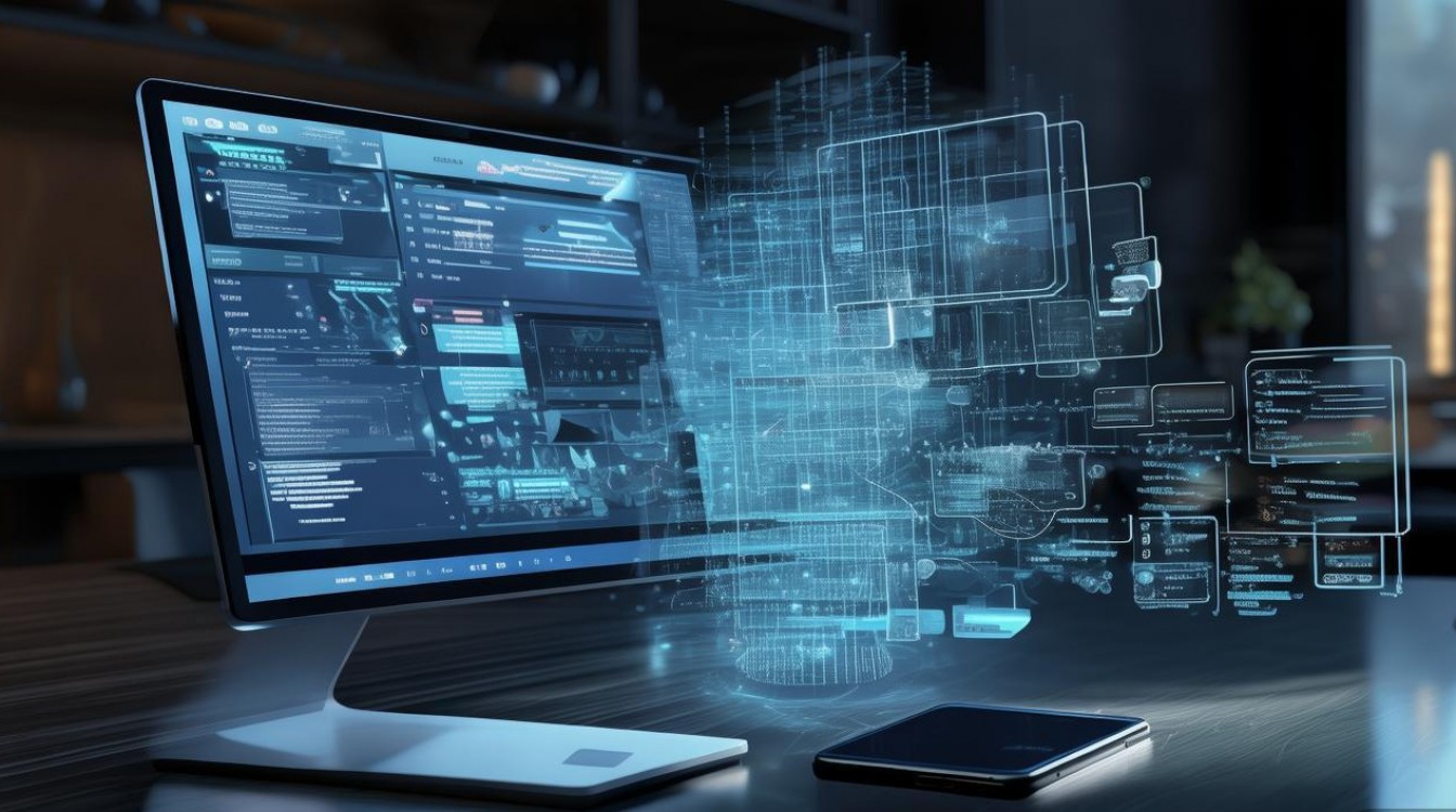 千牛电脑和手机如何同时接收信息？实现方法是什么？