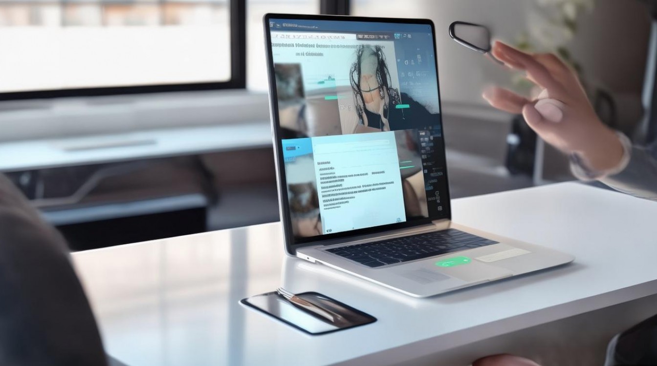 如何把手机上的视频在电脑上播放