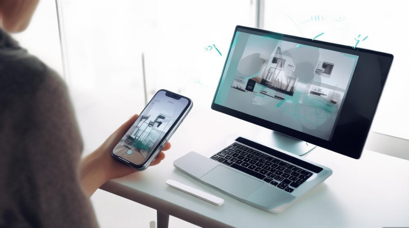 如何把手机上的视频在电脑上播放