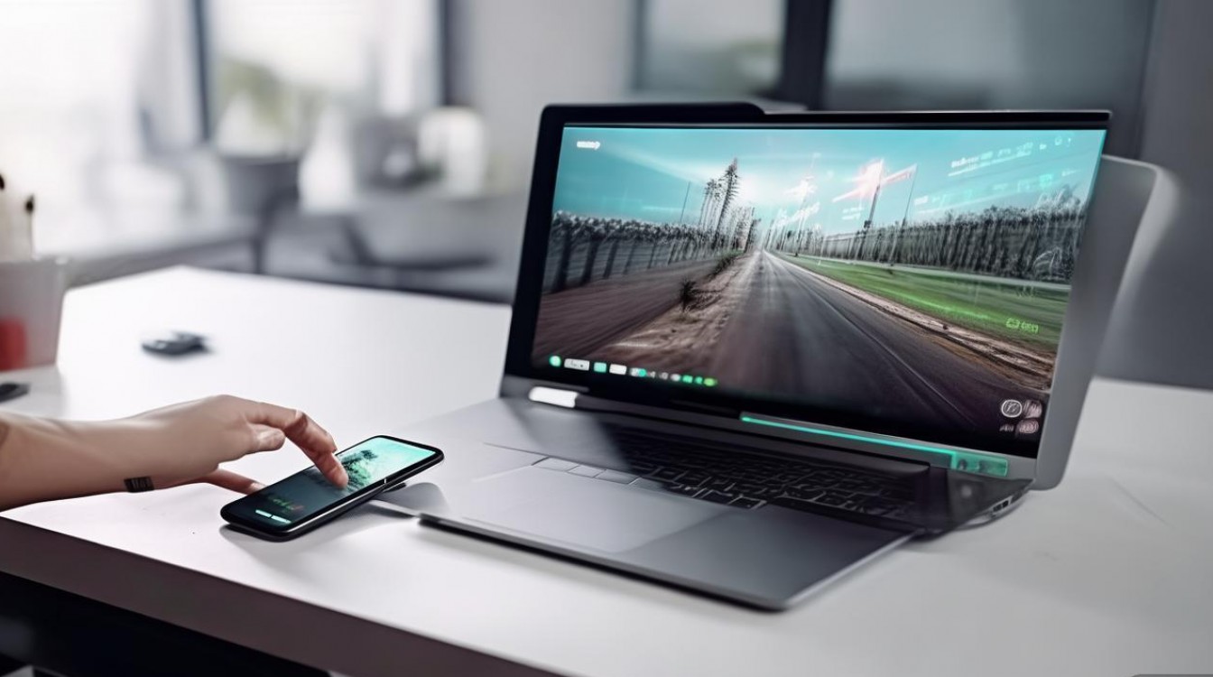 如何把手机上的视频在电脑上播放