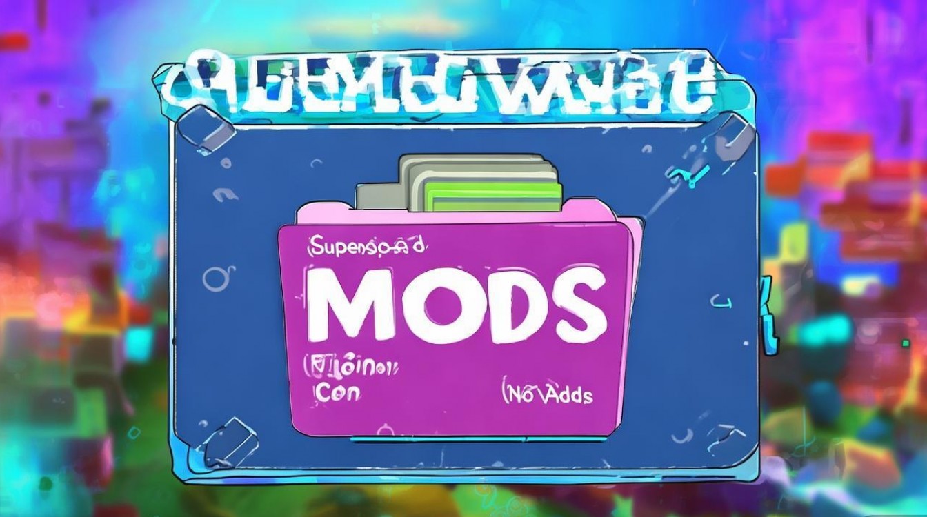 手机游戏mod一般放在哪个目录