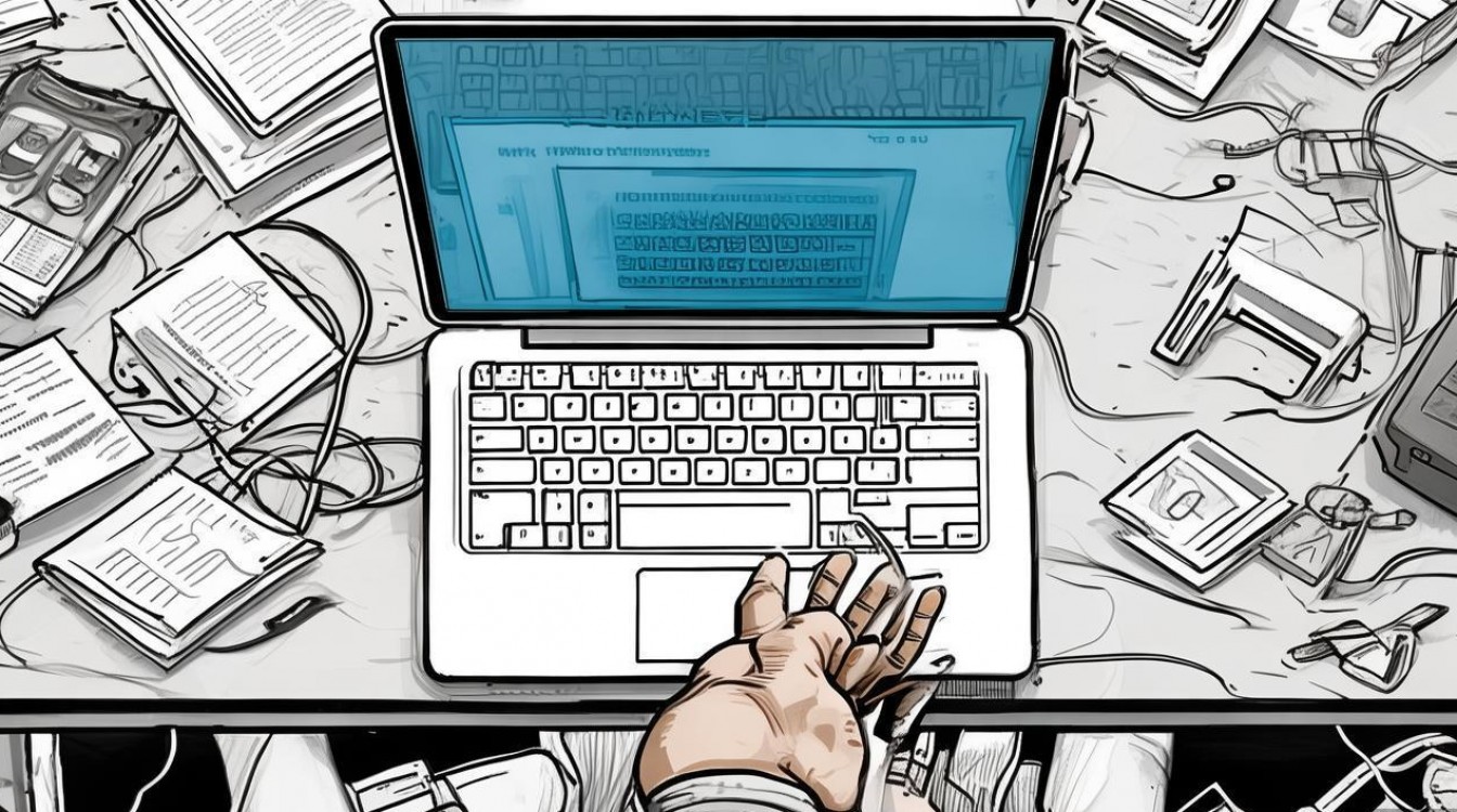 笔记本电脑无线功能打不开怎么办？