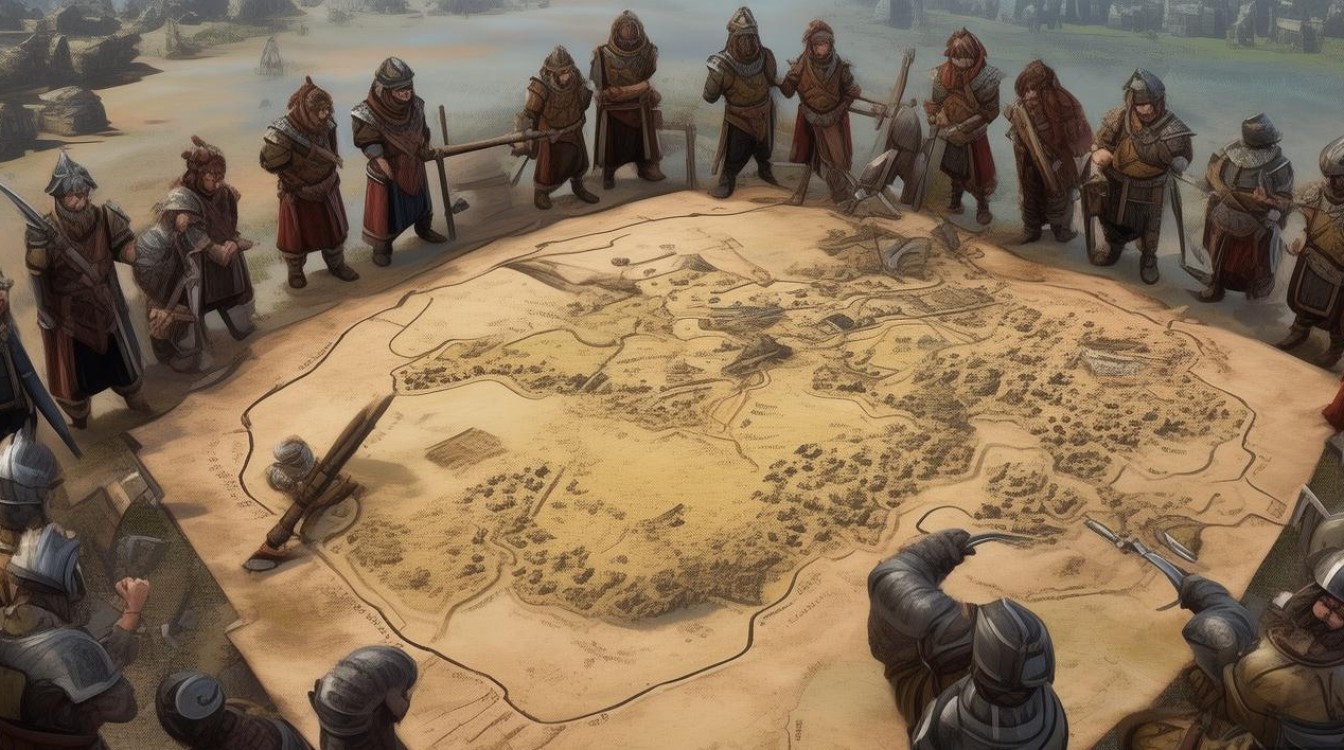 三国志游戏攻略怎么攻城？新手必看高效攻城技巧有哪些？