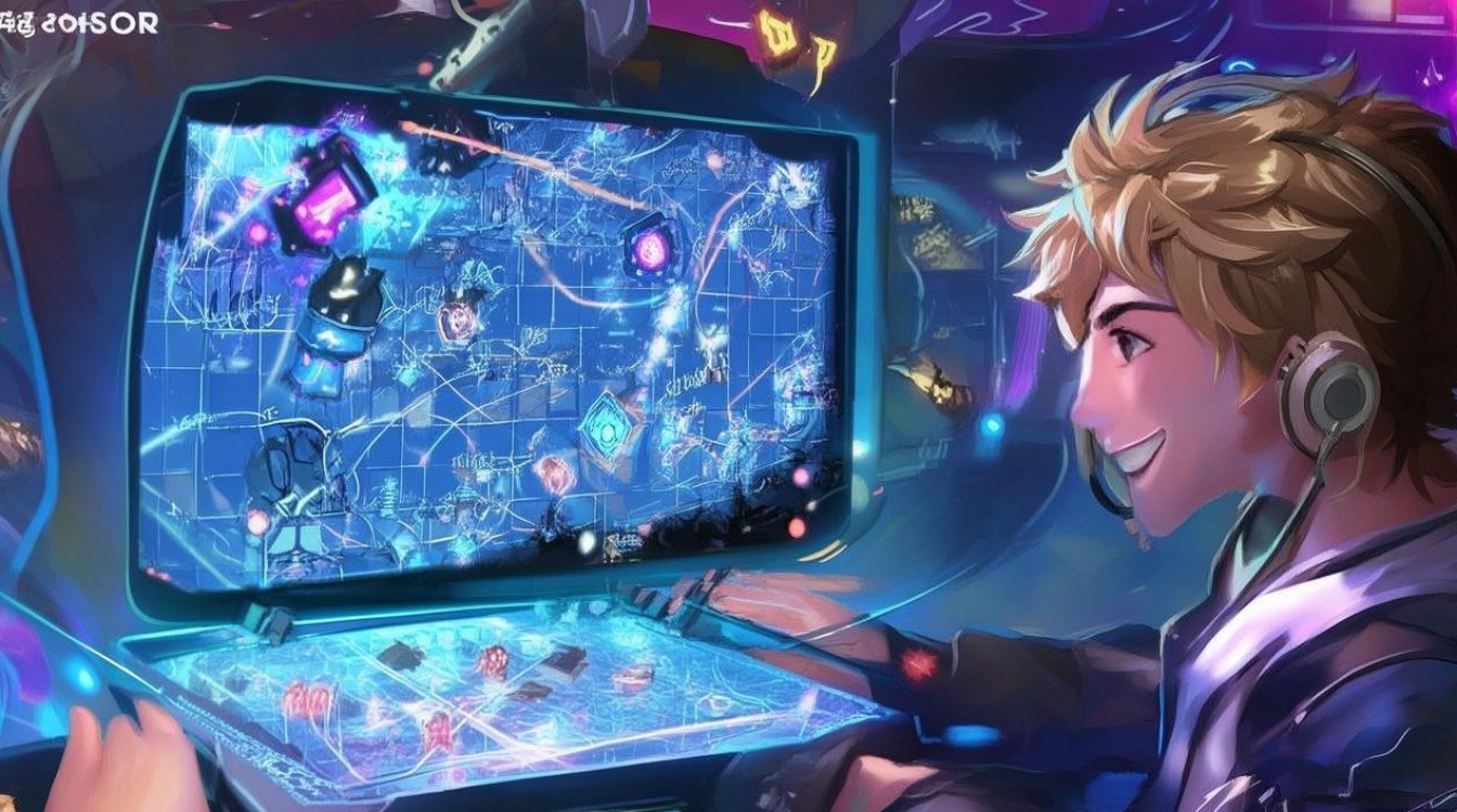 怎么样攻略叶瑄游戏主播