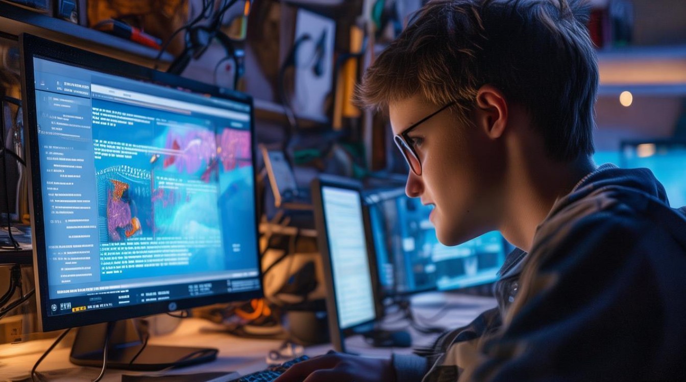 程序员如何下载单机游戏