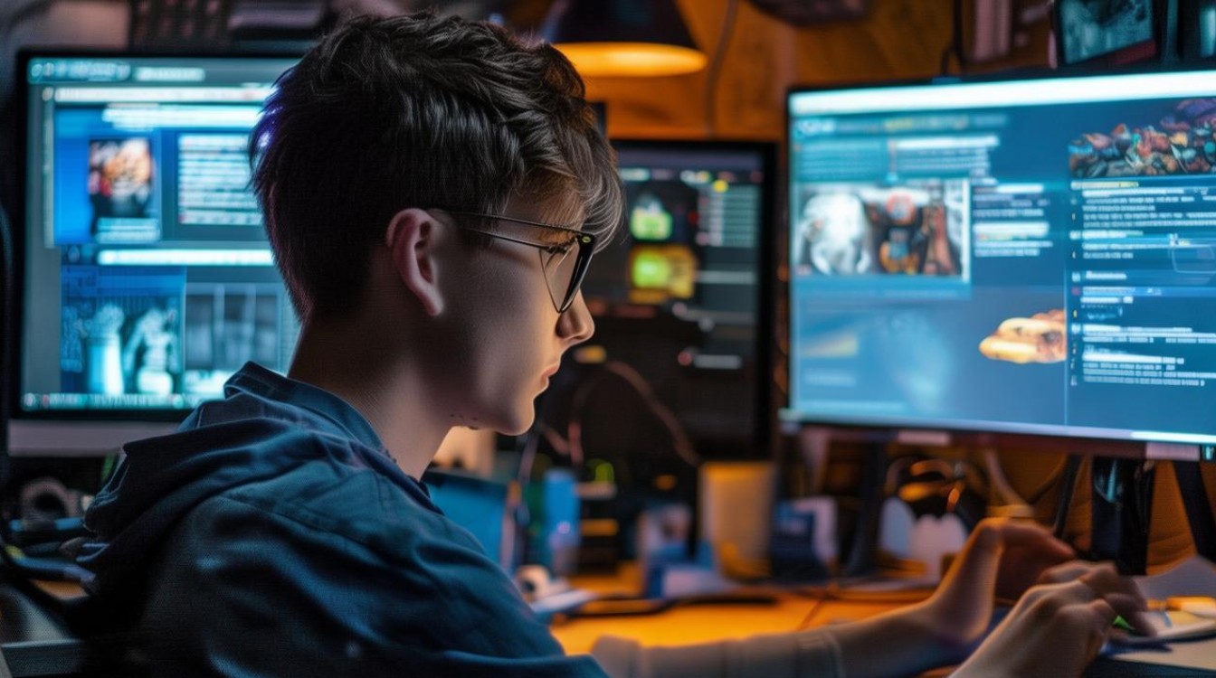 程序员如何下载单机游戏