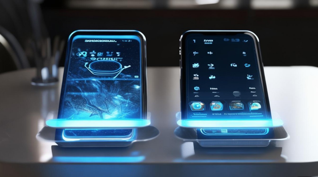 手机玩游戏选CPU，骁龙8系还是苹果A系列更合适？