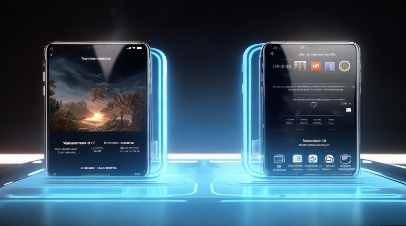 手机玩游戏选CPU，骁龙8系还是苹果A系列更合适？