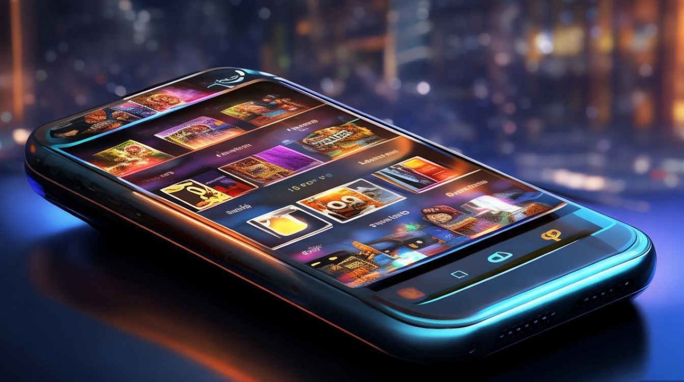 玩游戏模拟手机软件哪个好