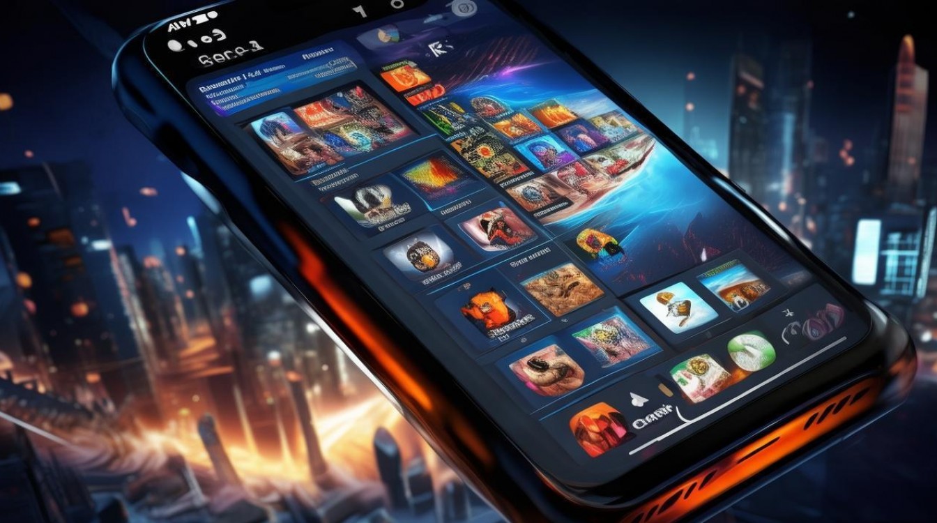 玩游戏模拟手机软件哪个好