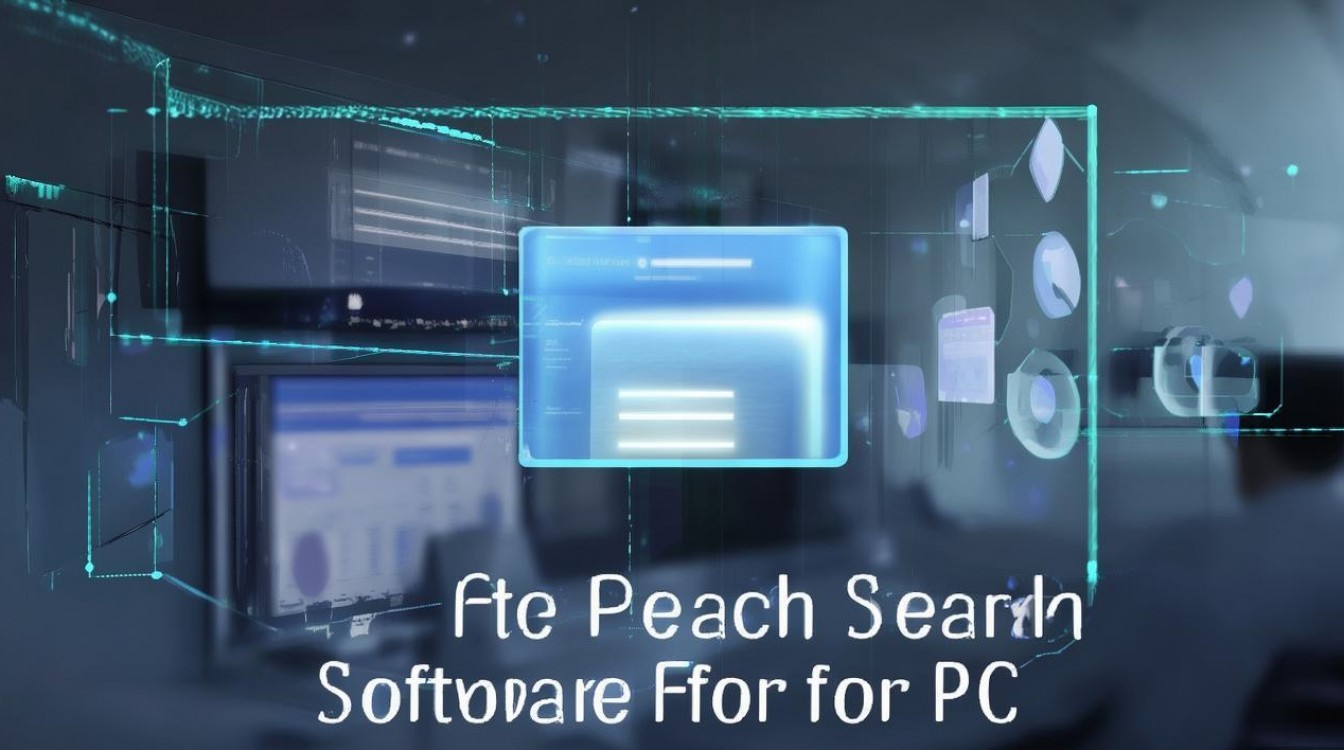 pc 文件搜索最好的软件是什么