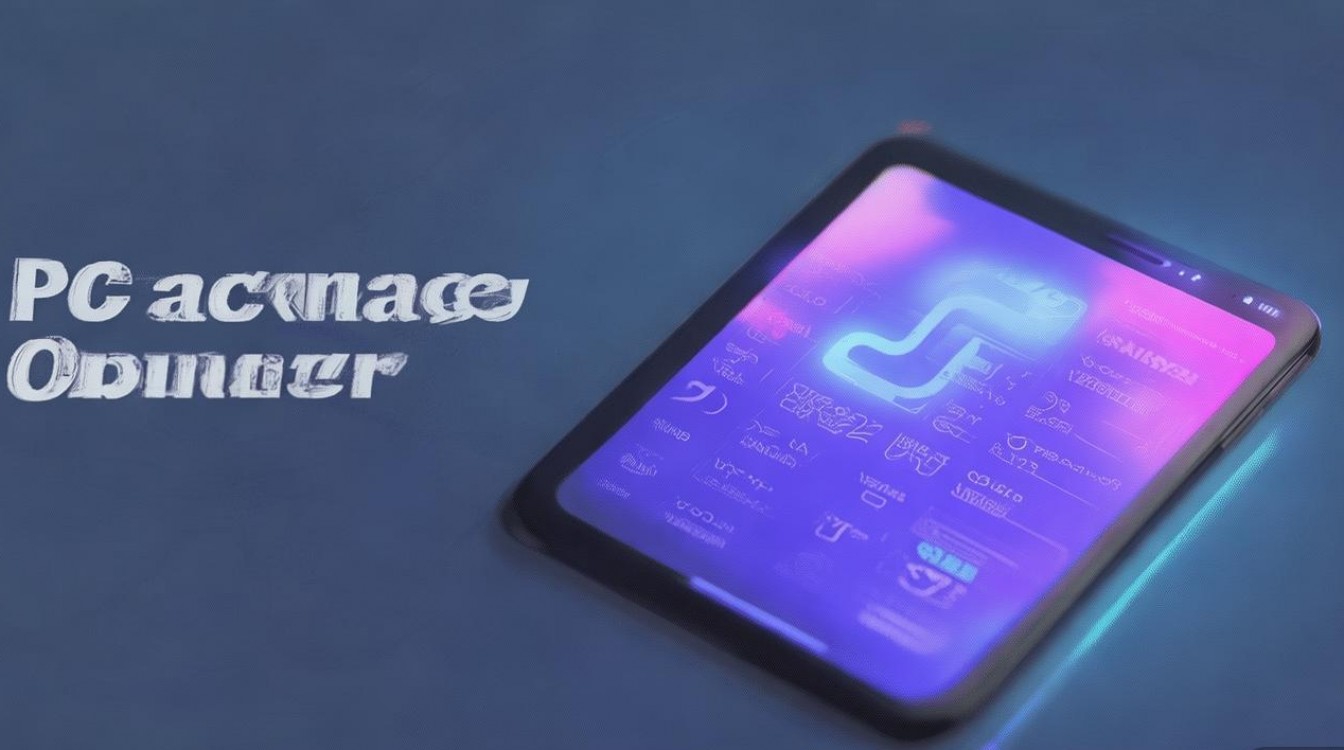 手机什么软件可以打开PC包吗