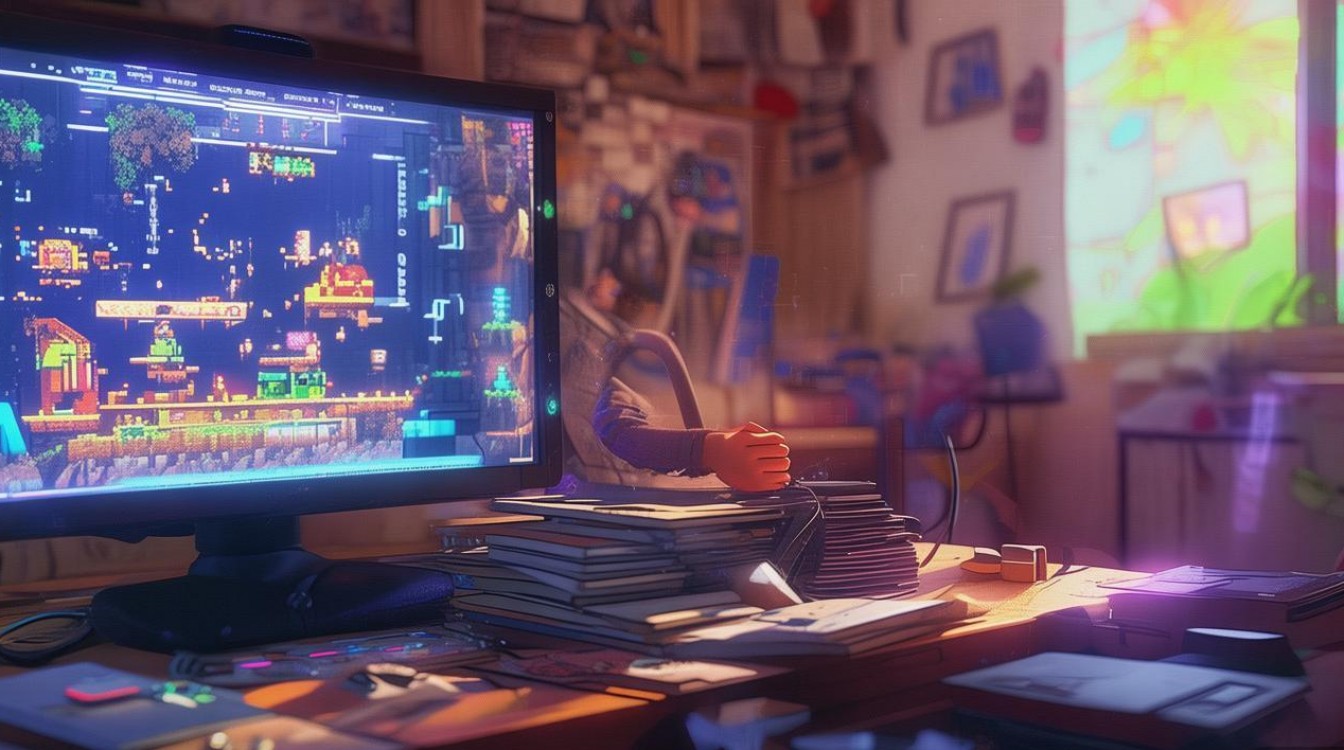 断网玩单机小游戏，没网也能畅玩吗？