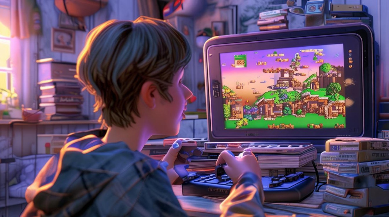 断网玩单机小游戏，没网也能畅玩吗？