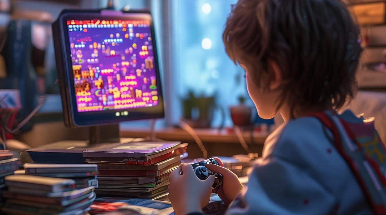 断网玩单机小游戏，没网也能畅玩吗？