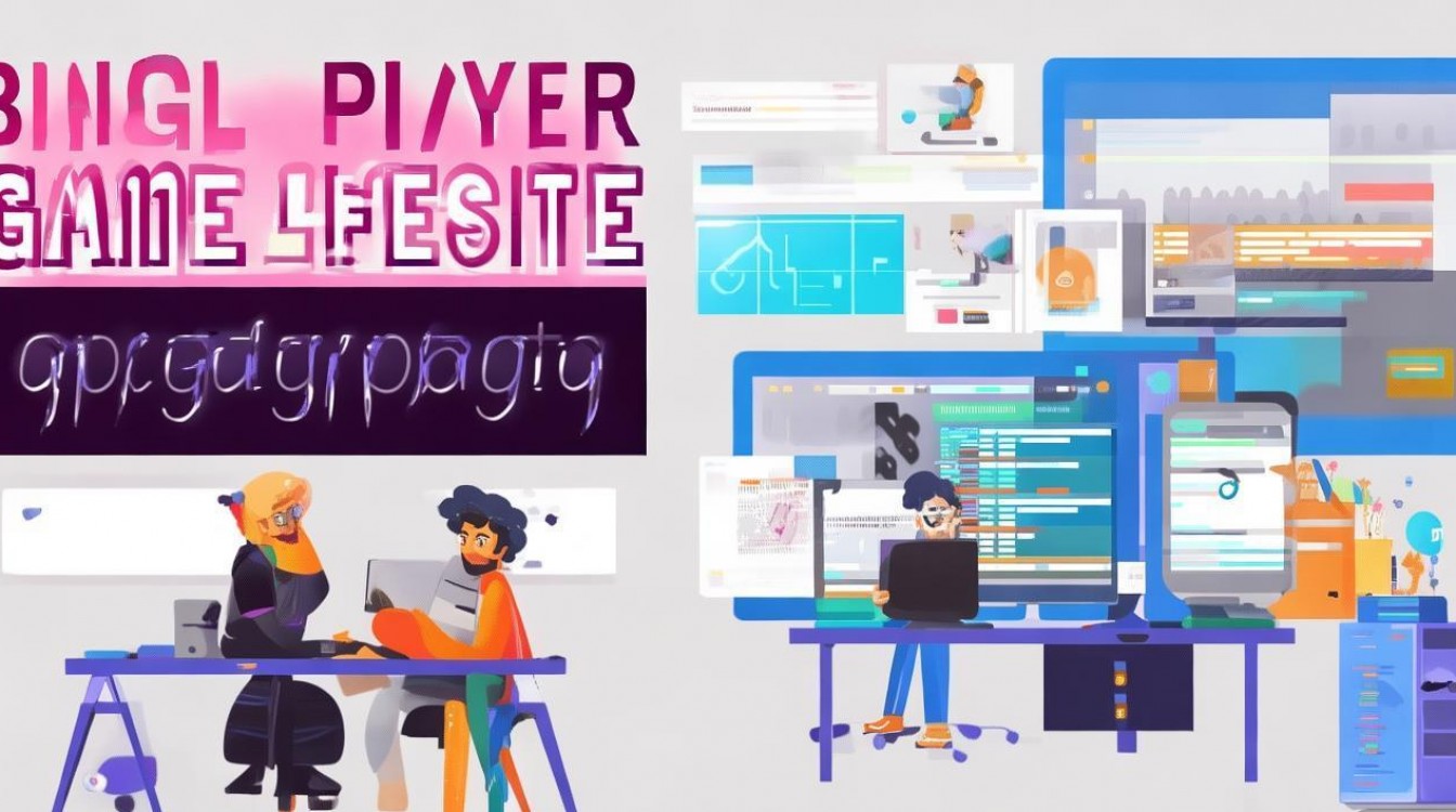 如何搭建单机小游戏网站？零基础小白也能上手吗？