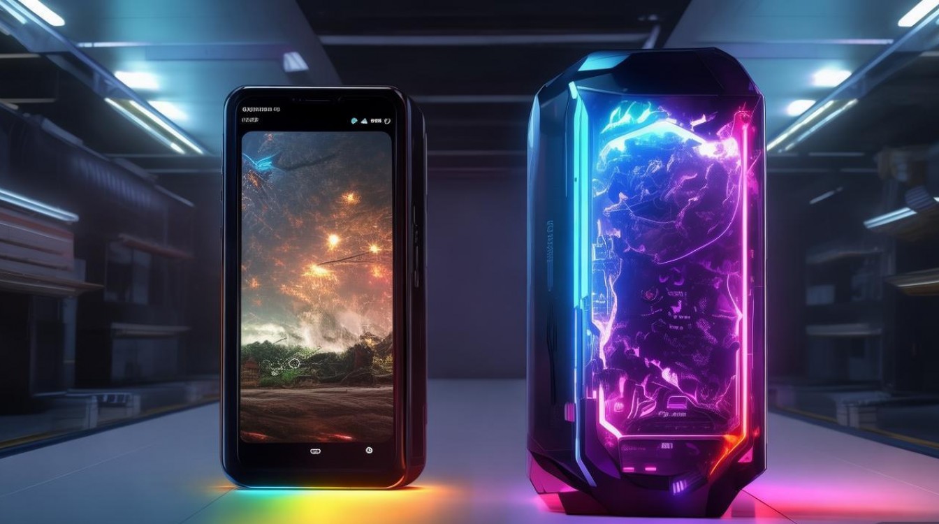 iqoo5和rog游戏手机3选哪个