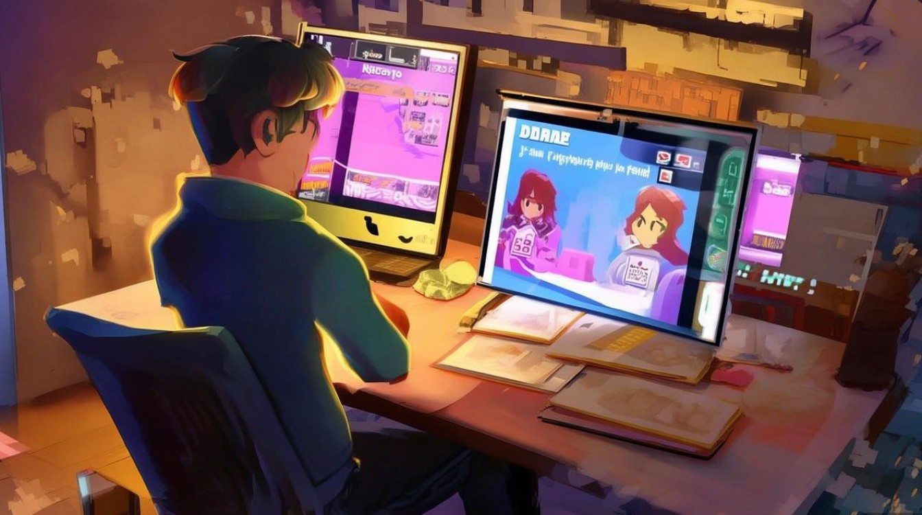 手游恋爱女友攻略游戏怎么玩