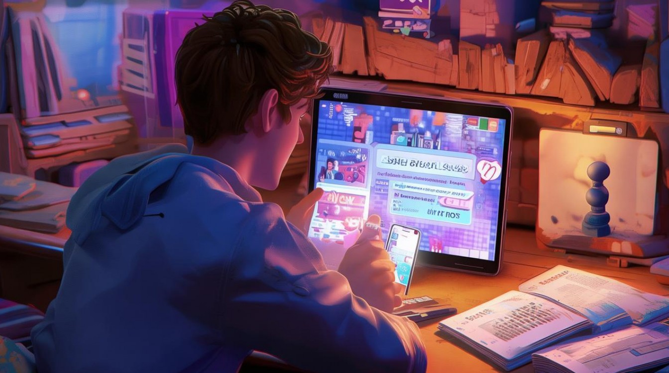 手游恋爱女友攻略游戏怎么玩