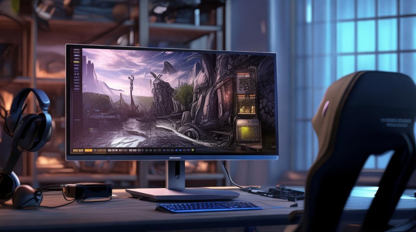 台式机如何玩单机游戏