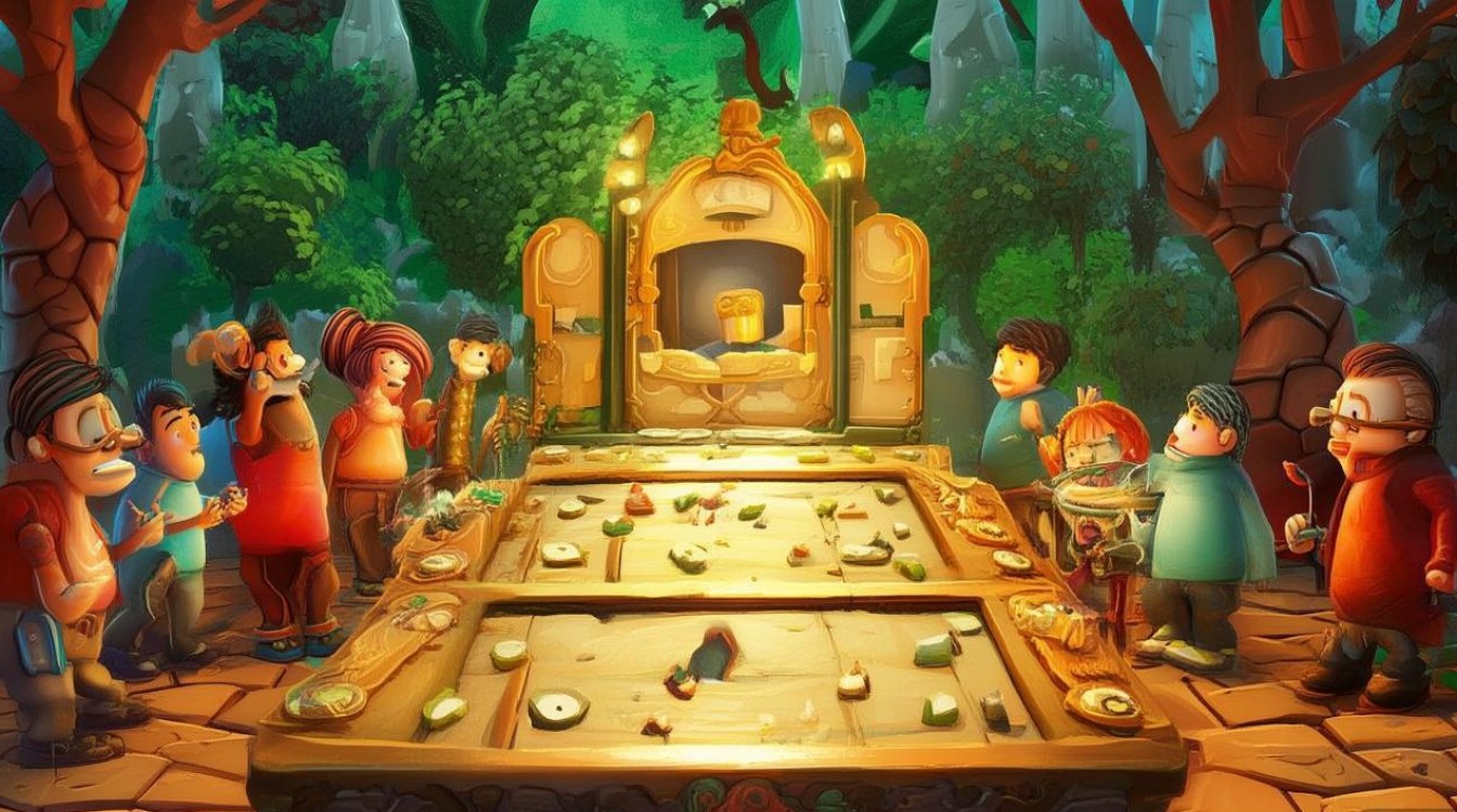 找个大包袱怎么玩游戏攻略