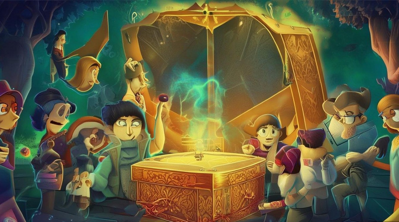 找个大包袱怎么玩游戏攻略