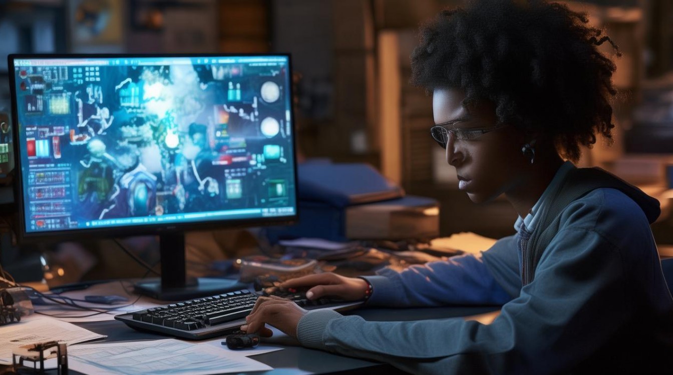 玩游戏学攻略的人，真的能变强吗？