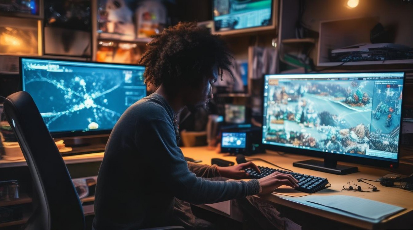 玩游戏学攻略的人，真的能变强吗？