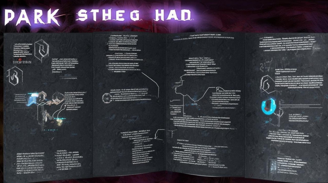 暗黑2阶段攻略图怎么看？新手必看图文解析步骤。