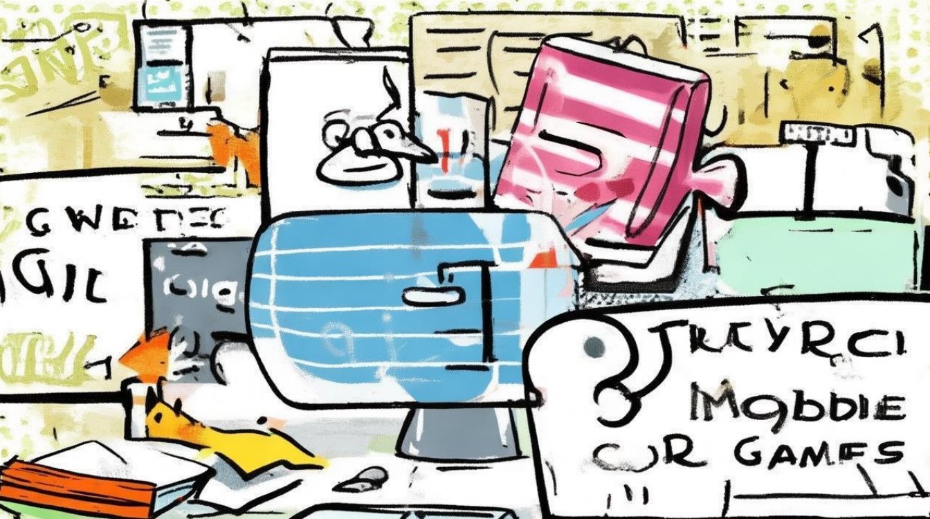 手机解压单机游戏包没成功怎么办？