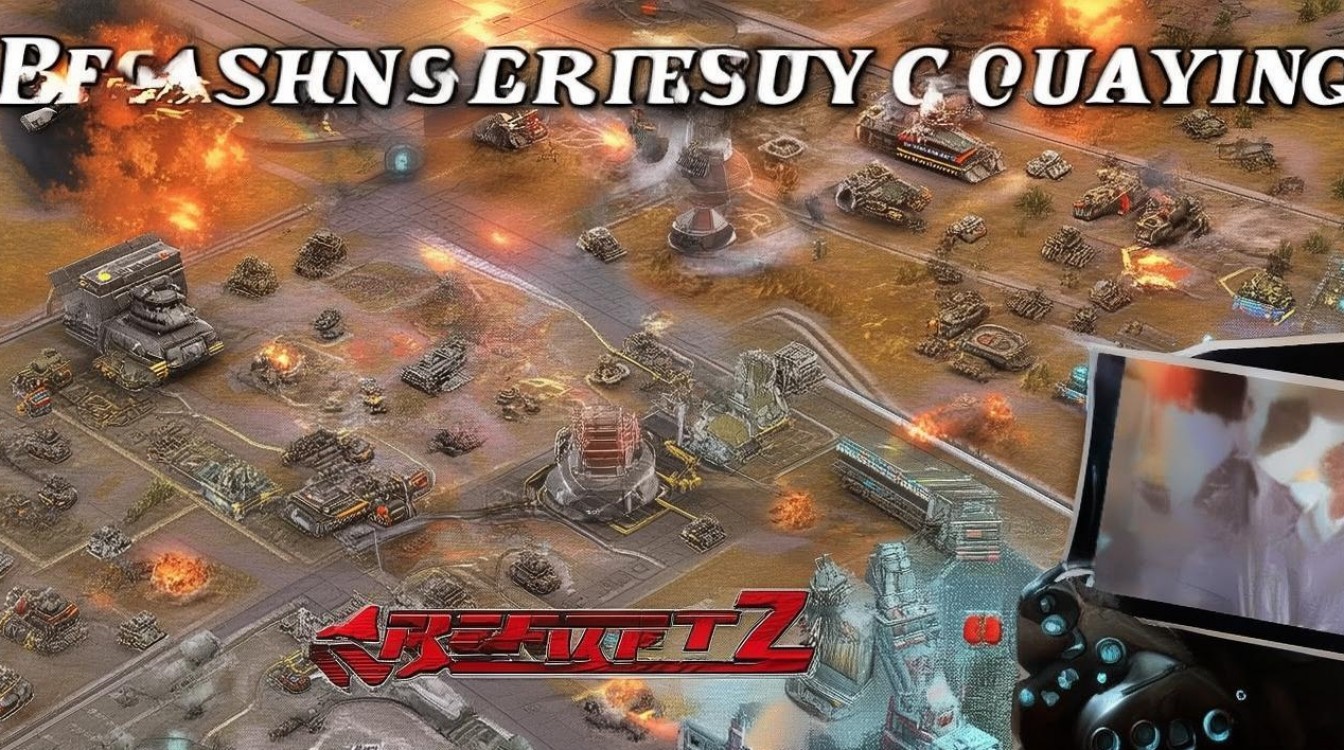 红警2单机怎么玩？新手也能快速上手吗？