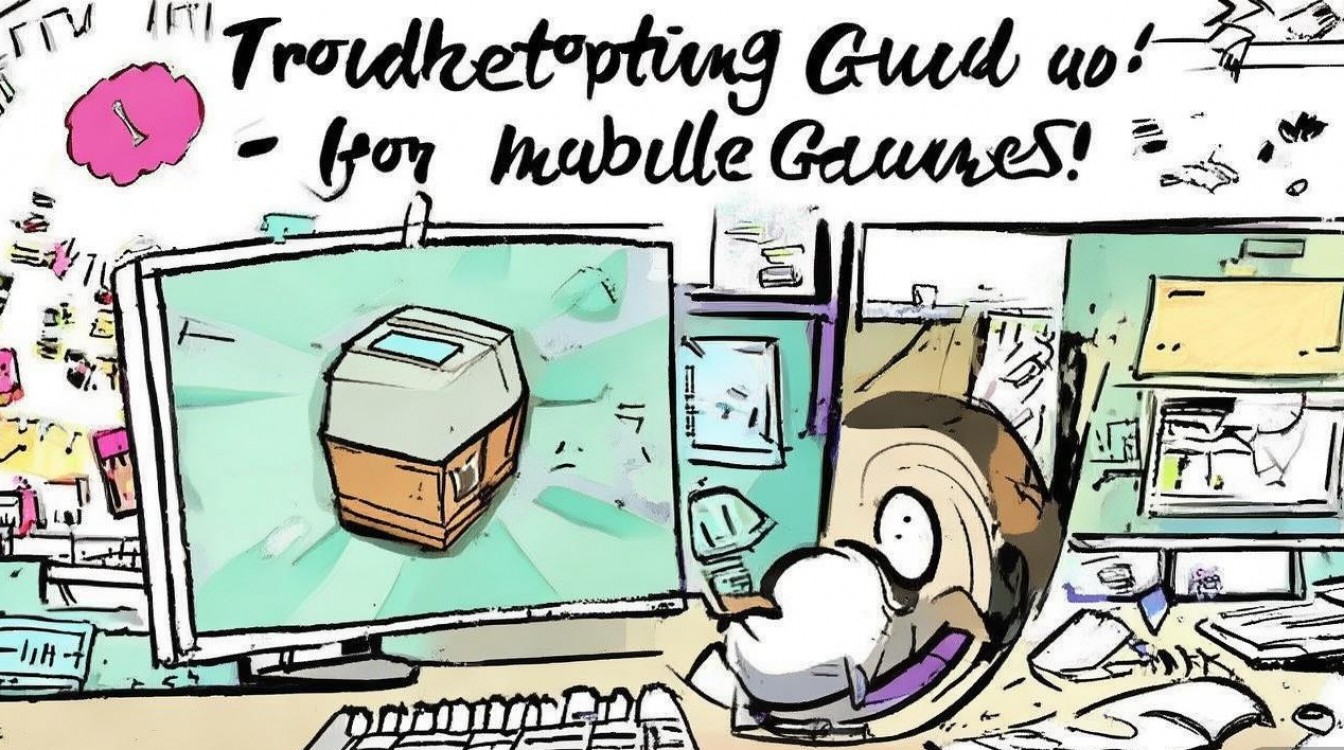 手机解压单机游戏包没成功怎么办？