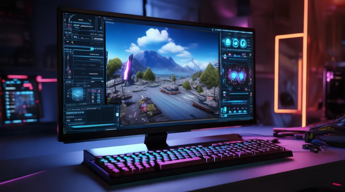 玩单机游戏N卡怎么设置能提升画质与帧数？