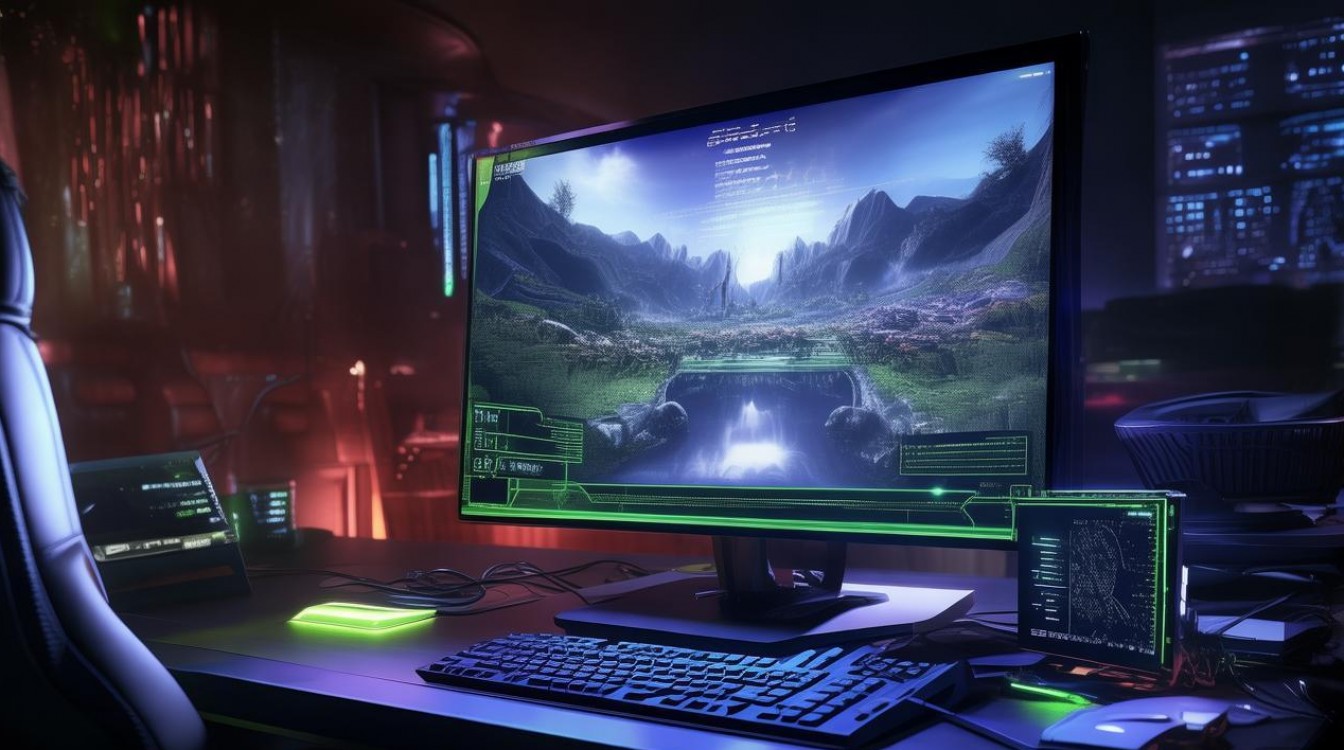 玩单机游戏N卡怎么设置能提升画质与帧数？