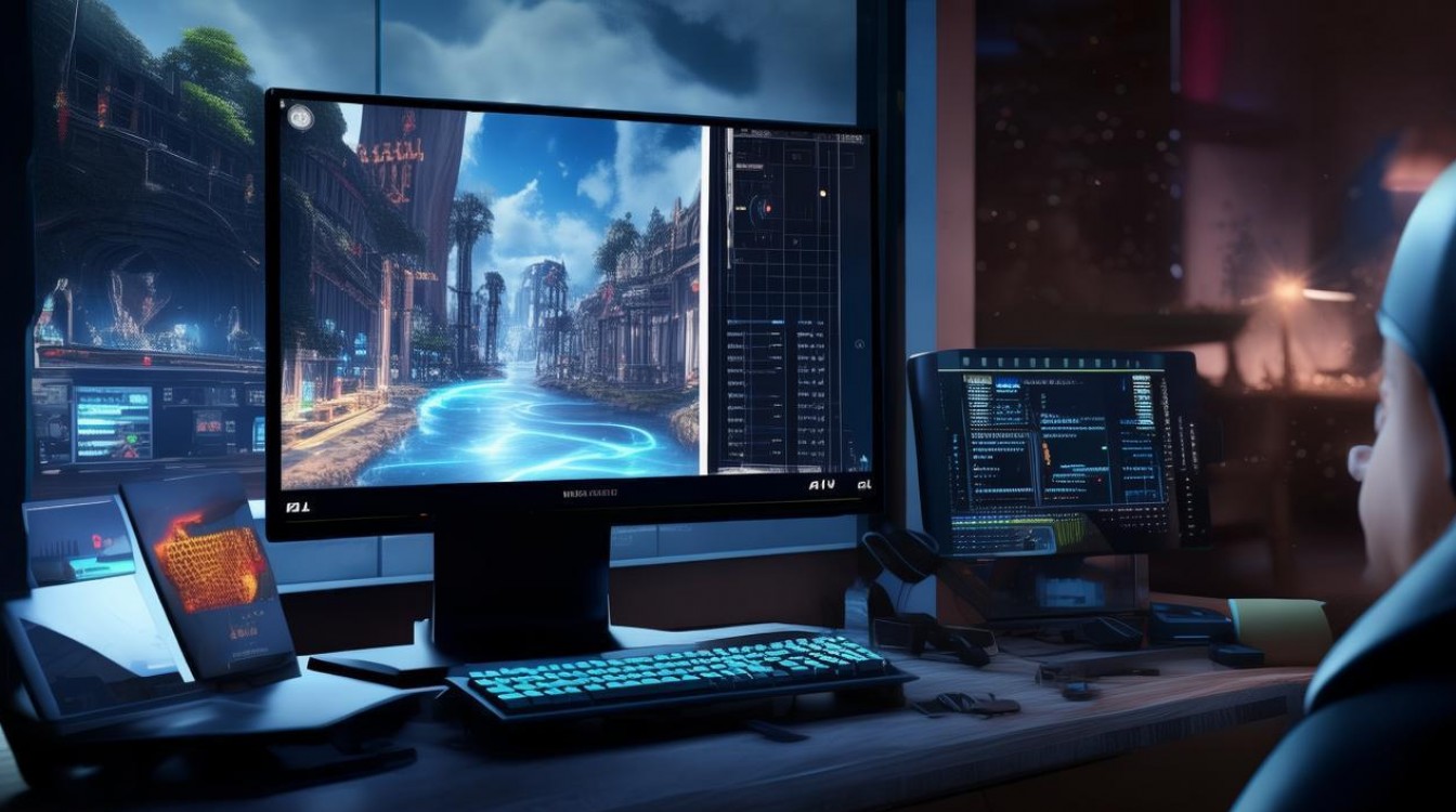 玩单机游戏N卡怎么设置能提升画质与帧数？