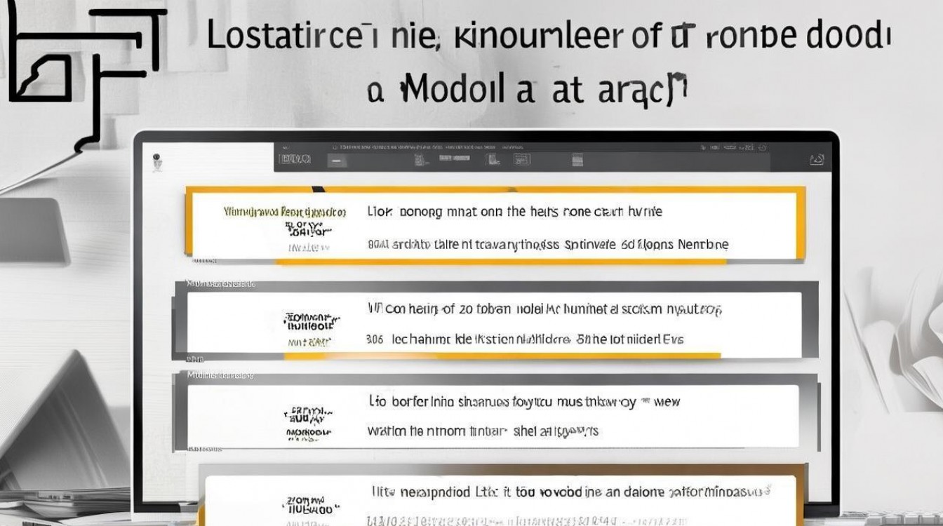 笔记本电脑型号在哪看？教你3种方法快速找到型号标识。