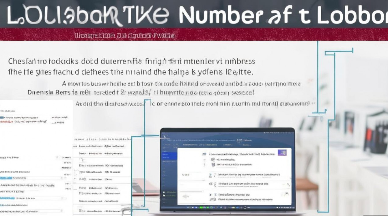 笔记本电脑型号在哪看？教你3种方法快速找到型号标识。
