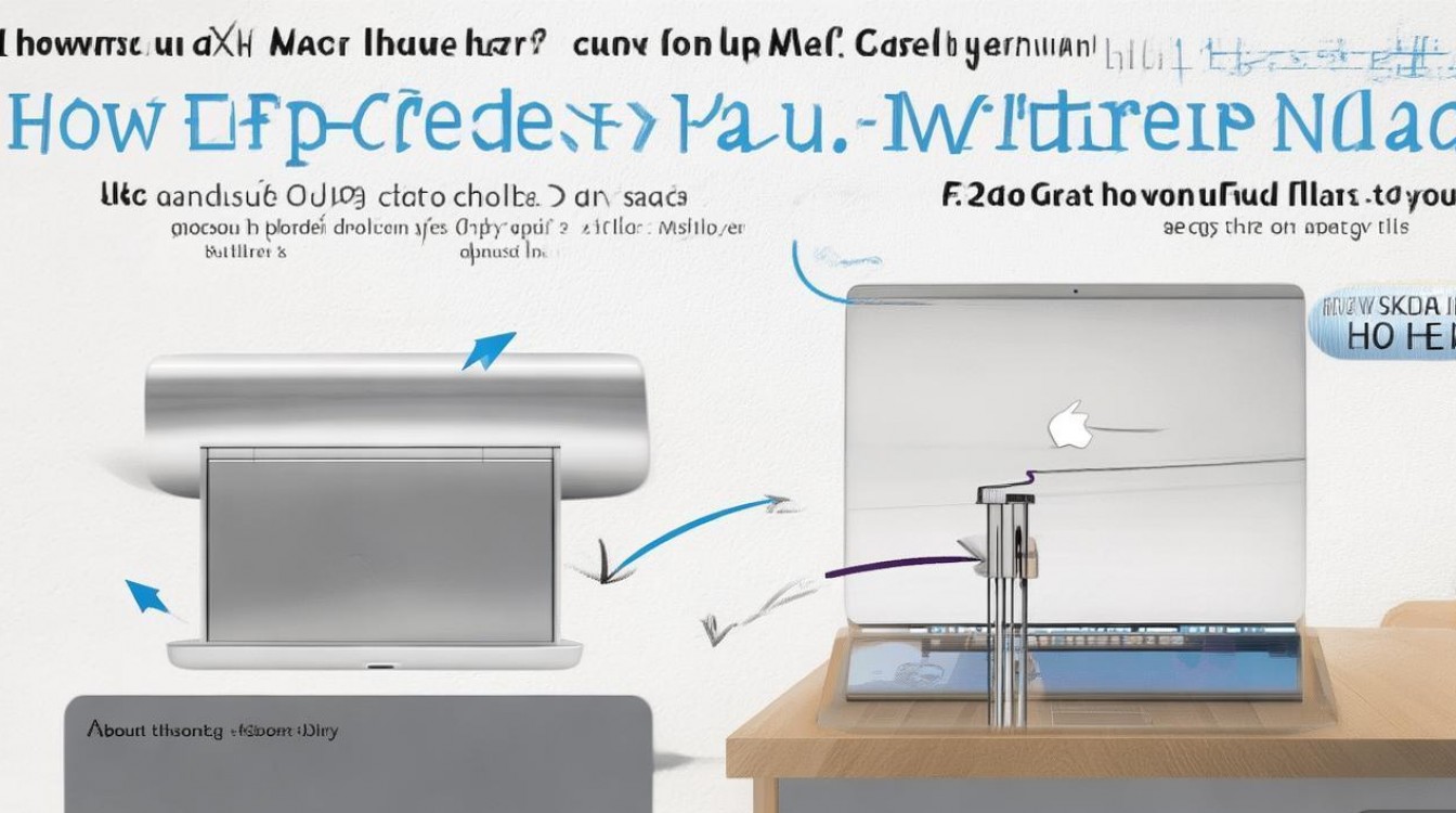 如何清理苹果电脑的缓存和垃圾
