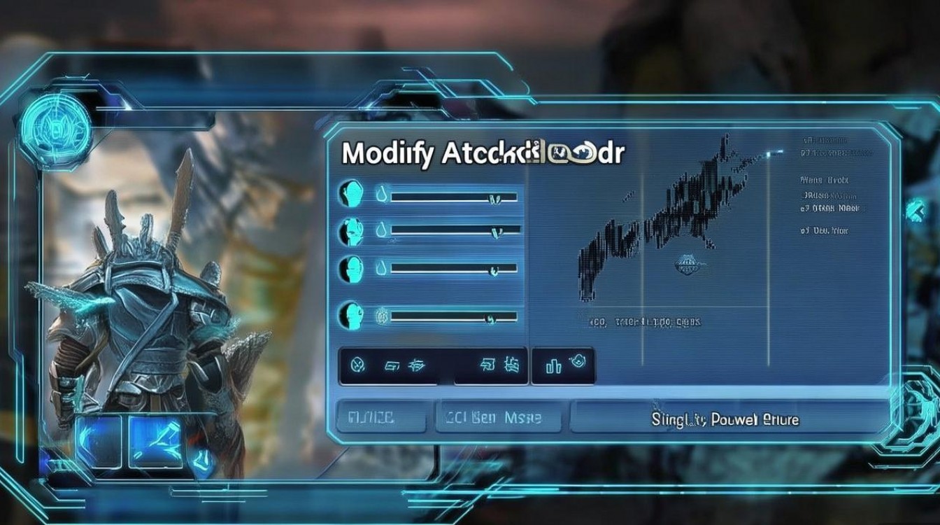 单机游戏如何修改攻击力