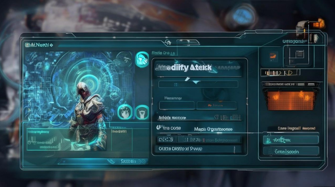 单机游戏如何修改攻击力