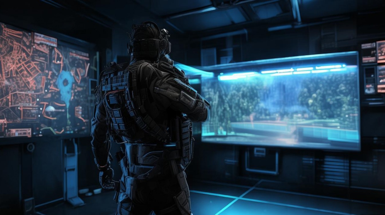 CS反恐精英如何单机游戏